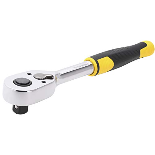 Stanley Cricchetto Attacco 1/2"
