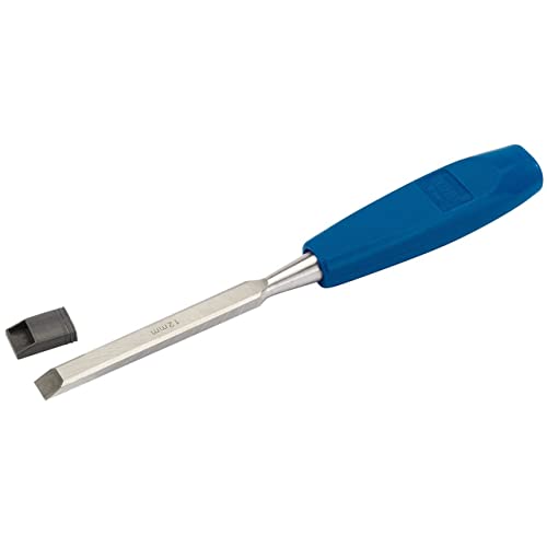Draper 69643 12Mm X 120Mm Bevel Edge Wood Chisel