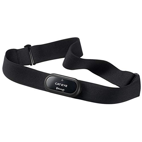 Transmisor Cateye Hr-12 Bluetooth Con Elastico