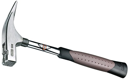 Picard 0069810 - Martello Da Carpentiere N. 698, Superficie Ruvida