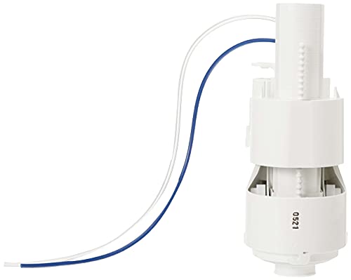 Grohe Gro-42774000 Valvola Di Sfiato, Bianco