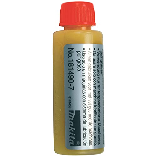 Makita 181490 – 7 30 G Hammer Grease – Multicolore