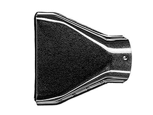 Bosch Professional 1609390451 Bocchetta Per Termosoffiatori, 75 Mm