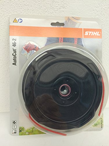 Stihl Auto Cut 46 – 2 M 12 L 2, 7 Mm, 1 Pezzi, 40037102115