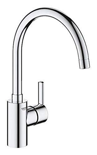 Grohe 32670002 Miscelatore Lavello, Cromo