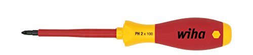 Destornillador Softfinish® Electric 321N Sf Ph 3X150