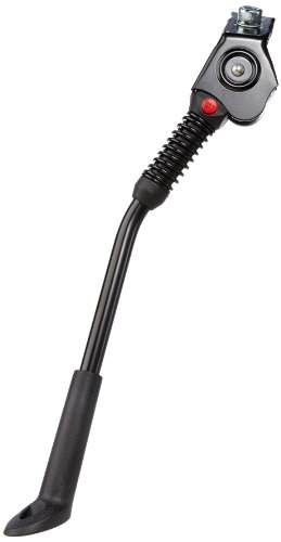 Unbekannt 66283, Hebie 66283-Cavalletto, 26-28", Colore: Nero Unisex Adulto, 66-71 Cm