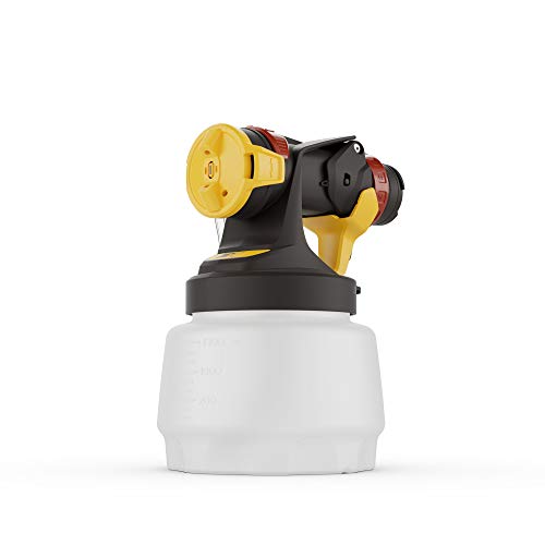 Wagner Inserto Wall Extra I-Spray 1300, Accessorio Per Pistola A Spruzzo Wagner Flexio, Vernici A Dispersione E Vernici A Base Di Latex Per Uso In Amb