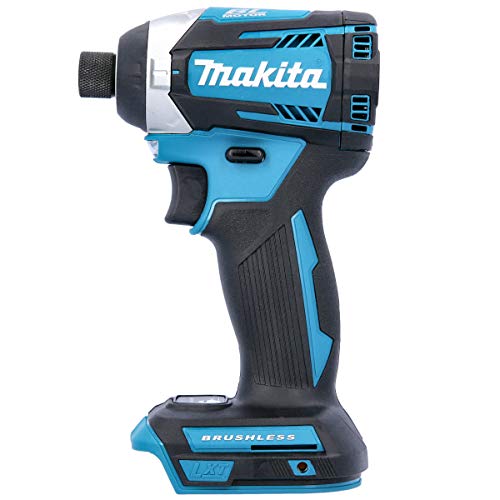 Visseuse À Chocs Makita 18 V Li-Ion 175 Nm (Machine Nue) - Dtd154Z