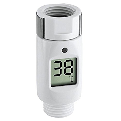 Tfa-Dostmann 30.1046 Termometro De Baã‘Era 0-69 °C