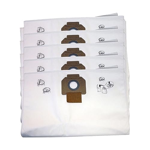 Makita P-84078 - Borsa Filtro In Pile X5 Vc3012M, Multicolore