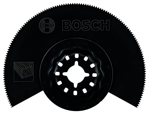 Bosch Accessories 2607017349 Accessorio Per Utensili Multifunzione