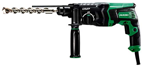 Hikoki Dh28Pcy2W1Z - Martello Perforatore E Scalpello, 850 W, 230 V
