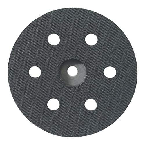 Metabo, 624064000 4424346 Plateau Velcro Levigatrice Sxe 400, B00069Lnec