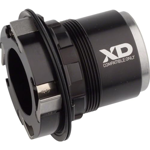 Nucleo Sram Xd 11V.(Incluye Rodamiento Buje X0)