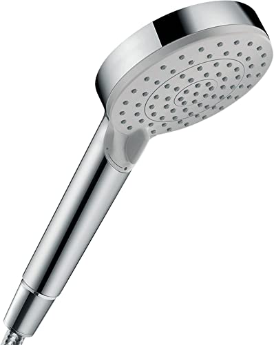 Hansgrohe Vernis Blend Doccetta Vario Ecosmart, Cromo, 26340000