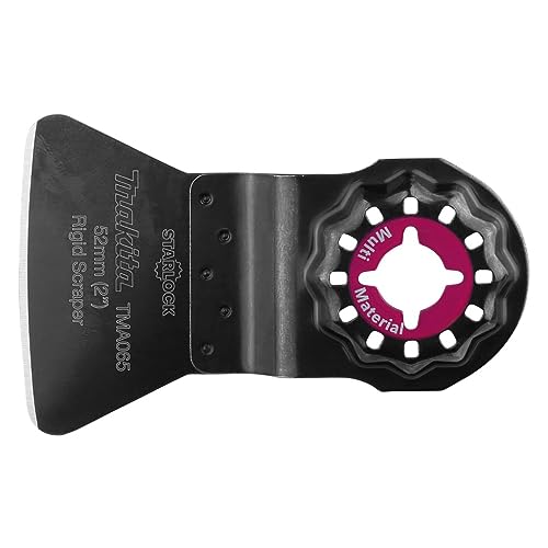 Makita B-64989 - Rascador Rigido Hcs
