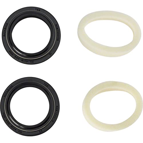 Rock Shox, Set Di Guarnizioni Antipolvere In Schiuma Per Forcella, Standard