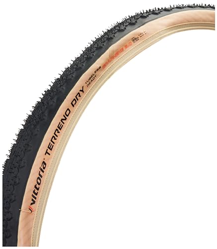 Tire Terreno Dry Tan/Blk/Blk 47-622 / 700X47C Tlr G2