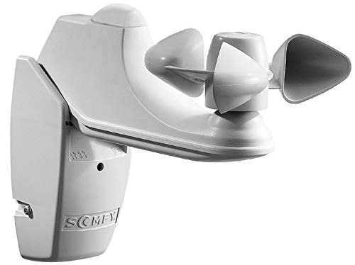 Somfy Eolis Sensor Rts Led 1816068