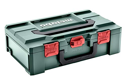 Metabox 145 L, Vacío (626884000)
