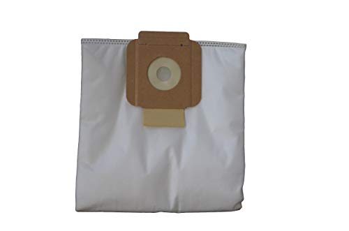Starmix Sacchetti Filtro In Tessuto Non Tessuto Fbv 14 Hepa
