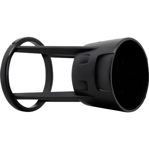 Steinel 53963 Hl Cestino Di Protezione Per Pistola Termica Hl 1820 S – Hl 2020 E, Ventola Ad Aria Calda Hg 2120 E – Hg 2320 E, Protezione Del Material