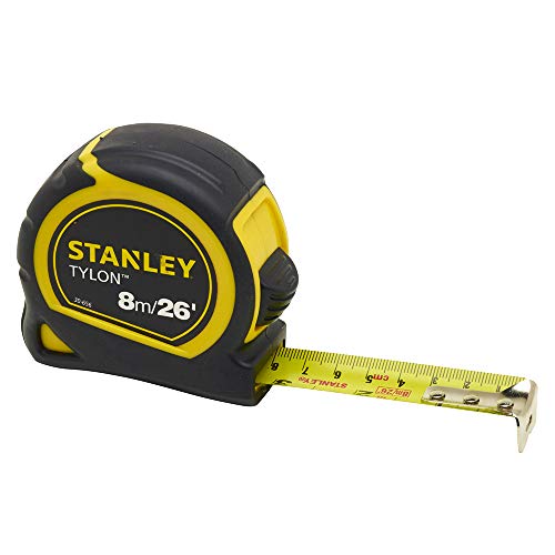 Stanley 8M Tape Measure