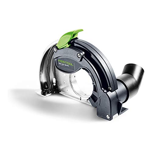 Festool Caperuza De Aspiración Dcc-Ag 125 Fh