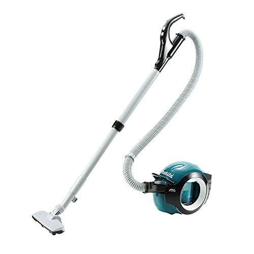 Aspiratore 18V Cyclone Bl 0,25L