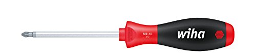 Cacciaviti Wiha 313 Pozidriv Pz-1