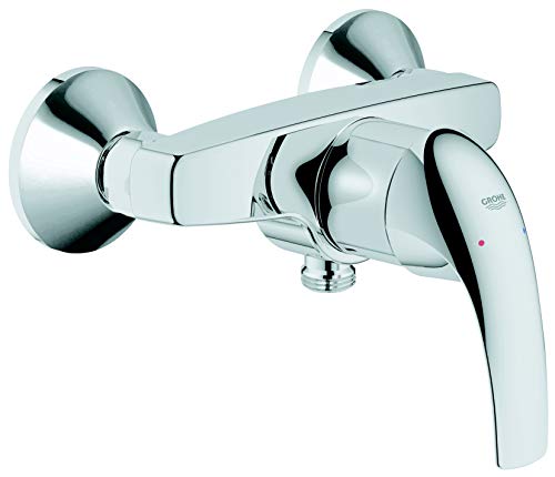 Grohe 23767000 Start Curve Miscelatore Monocomando Per Doccia