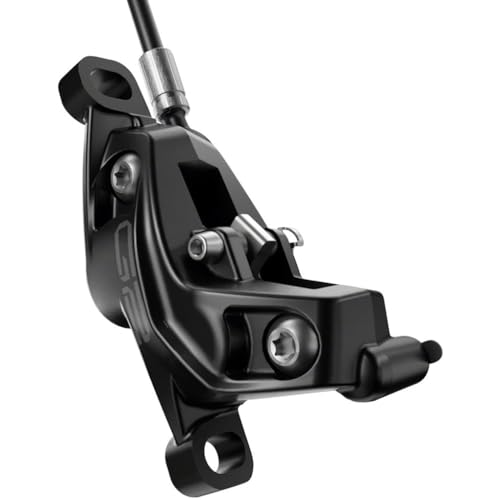 Sram, Caliper Assy Noncps Dfb G2 Rsc Unisex Adulto, Nero, Unica