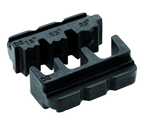 Cimco L'Impiego Per Puntali 16-35 Mmq, 106014