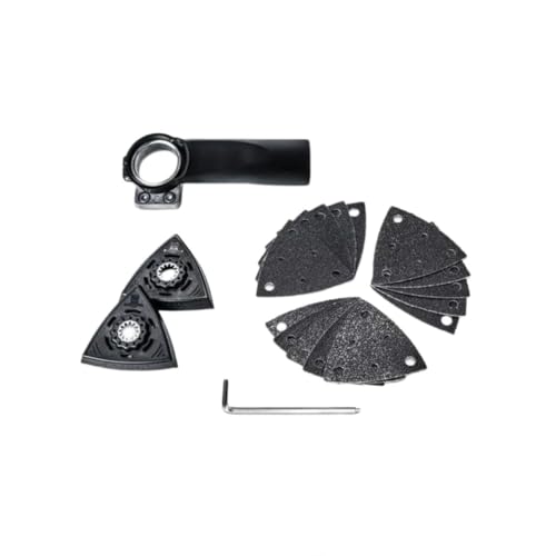 Set De Aspiración - 92602102000