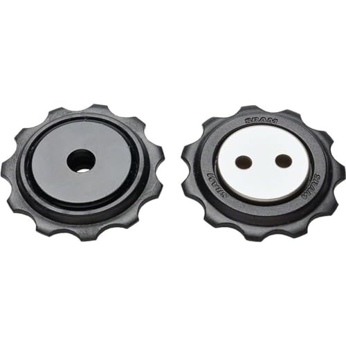 Juego De Ruletas Sram Para Cambio X7