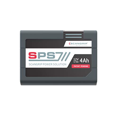 Batería Scangrip Sps 4 Ah