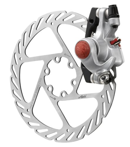 Freno Disco Avid Bb5 Ctra Mec.140 Cps Tr+Disc/Torn