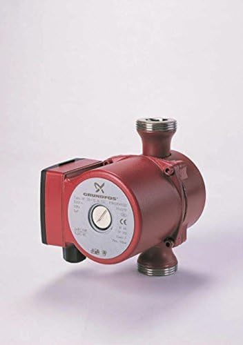 Circolatore Sanitario - Up20-45 N 150 1X230V 50Hz 9H - Grundfos : 95906472