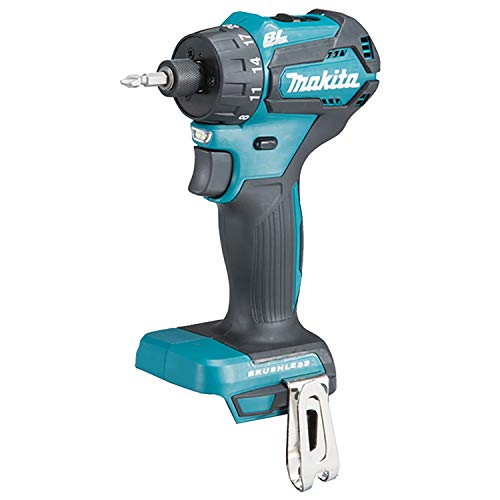 Makita Ddf083Z - Taladro Atornillador Bl 18V