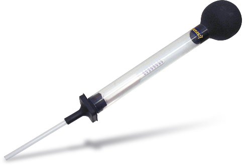 Hazet 4650-1 Densimetro, Multicolore, Lunghezza 280 Mm