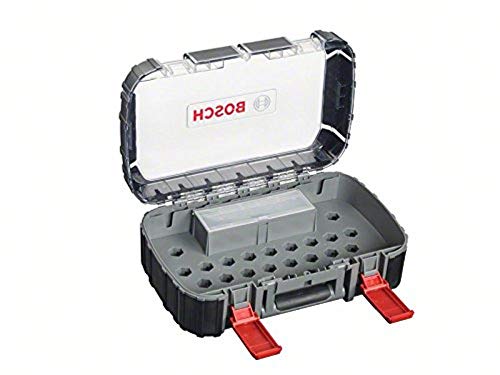 Bosch Accessories Valigetta Vuota Seghe A Tazza <60Mm Accessorio