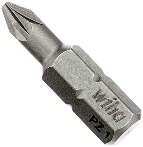 Juego De Bits Standard De 25 Mm 7929-004 7012 Z Pz1X25