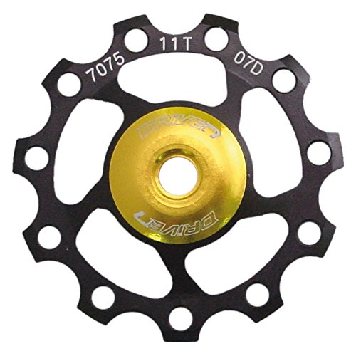 Sunrace Ruleta De Cambio Sp860 11V.
