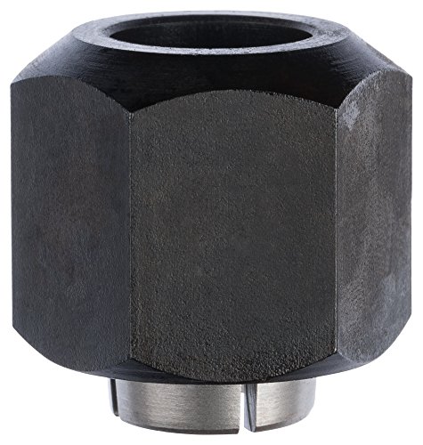 Bosch Professional Pinza Sujeción Gof1200/1300/2000: 10Mm