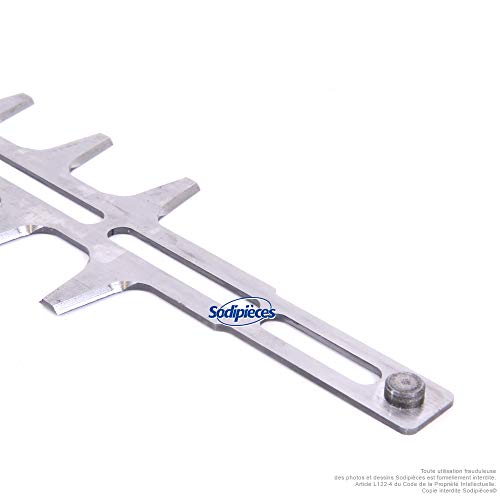 Tagliasiepi 732 Mm