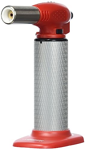 Rothenberger Industrial 1500002990 Rothenbererer 1500002990-Bruciatore Industriale Di Alta Qualità, Lavoro, Regolazione Continua Della Fiamma Fino A 1