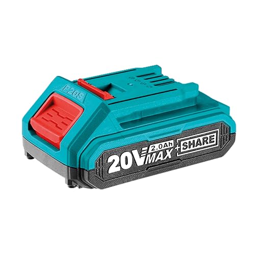Total Batteria 2Ah 20V