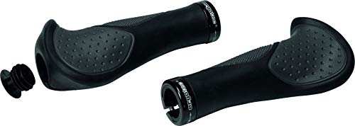 Jgo Puños Ergotec Frisco 2 Mtb Kraton/Gel 140Mm D.