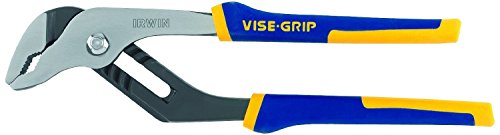 Irwin 10505500 Pinze A Pappagallo Groove 10”/250 Mm